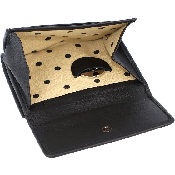 Esquire Peru Portemonnee RFID Leer 10 cm