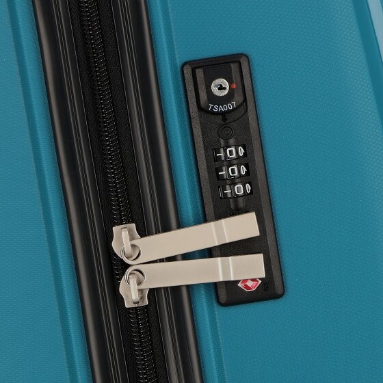 Cocoono Leon 4 wielen Trolley 76 cm