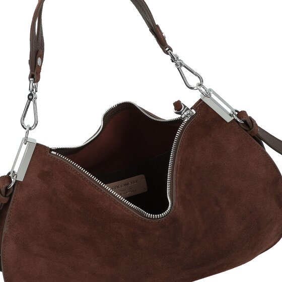 Coccinelle Sunup Schoudertas Leer 38 cm