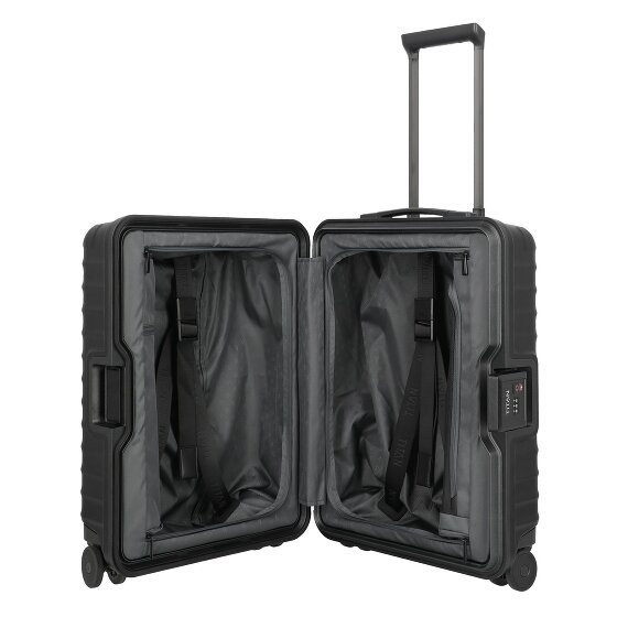 Titan Overseas 4 wielen Cabinewagen S 55 cm