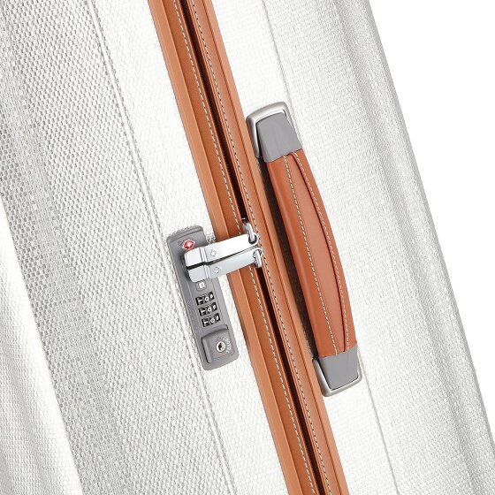 Samsonite Lite Cube DLX Spinner 4-wiel trolley 82 cm