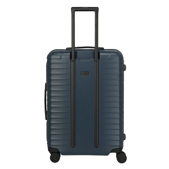 Titan Overseas 4 wielen Trolley M 69 cm