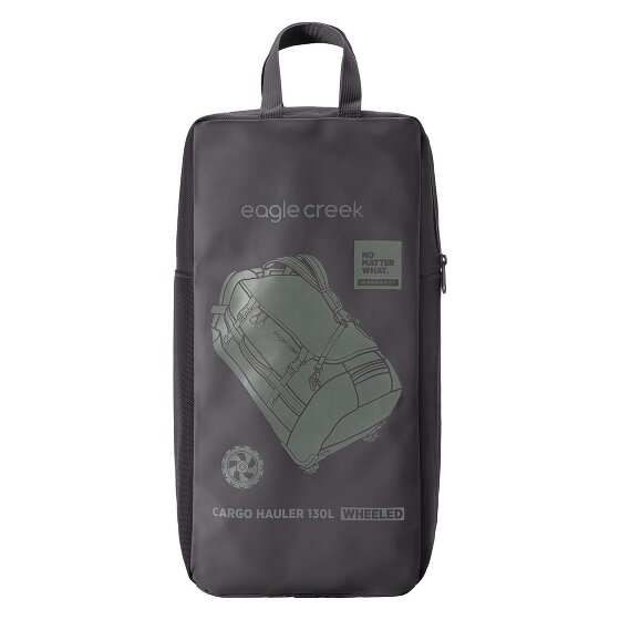 Eagle Creek Cargo Hauler 130 L 2 wielen Reistas 86 cm
