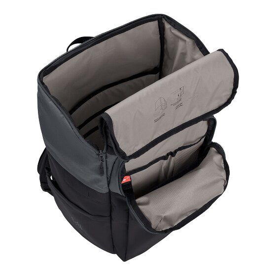 Vaude Albali II Dagrugzak 50 cm Laptop compartiment