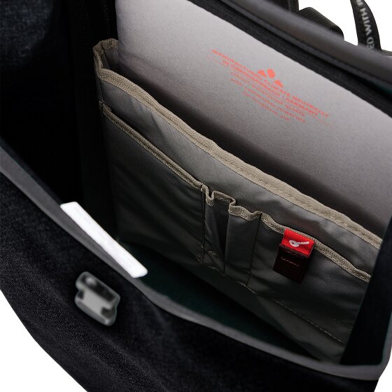 Vaude Clubride Urban 17 Fietsrugzak 43 cm