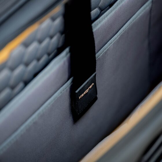 Hedgren Next Card 2 wielen Bedrijfswagen RFID-bescherming 35 cm