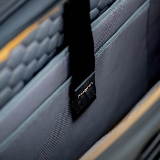 Hedgren Next Card 2 wielen Bedrijfswagen RFID-bescherming 35 cm