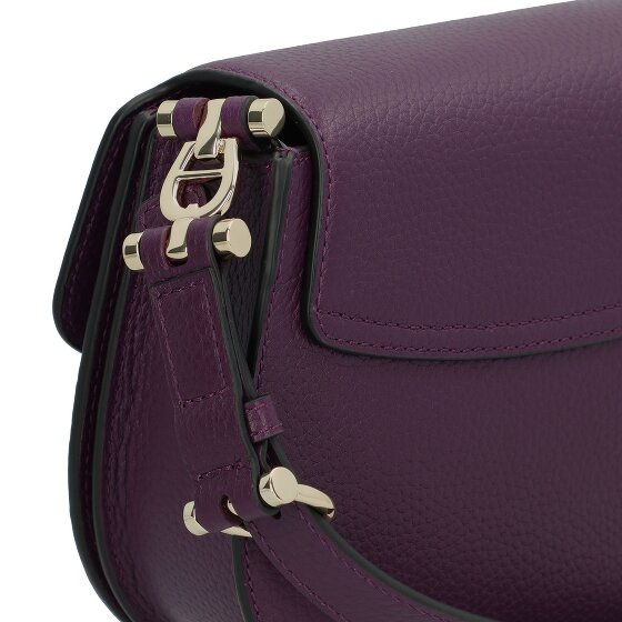 AIGNER Delia Handtas Leer 20 cm