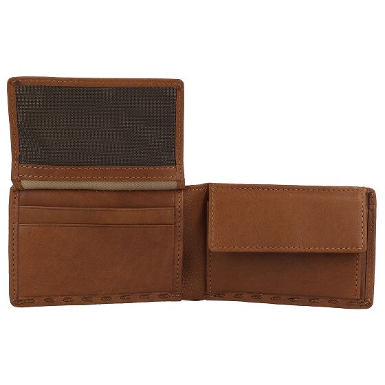 Picard Ranger 1 Portemonnee Leer 10 cm