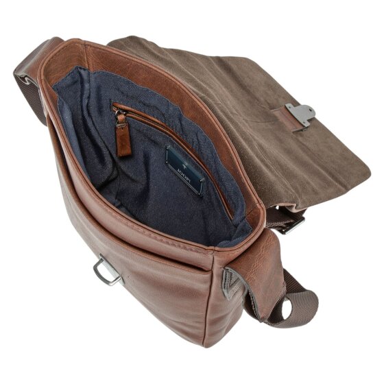 Joop! Teramo Crossbody tas Leder 20 cm