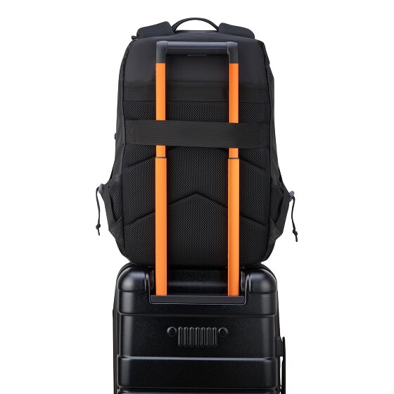 Jeep JS010B Dagrugzak 50 cm Laptop compartiment