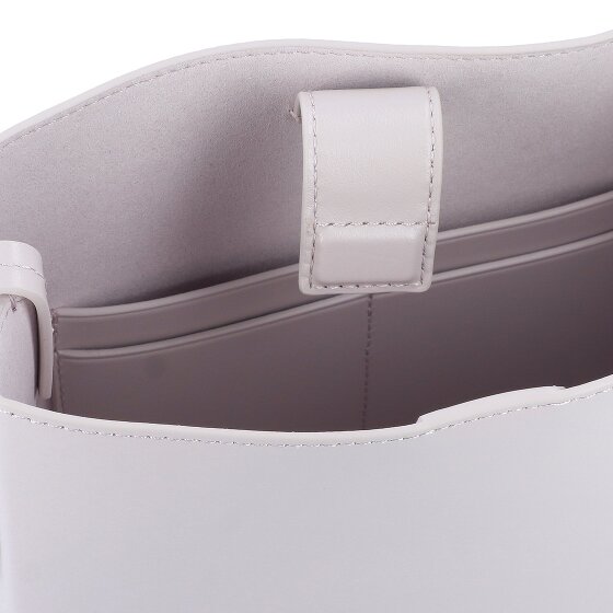 Calvin Klein Line Ns Schoudertas Leer 20 cm