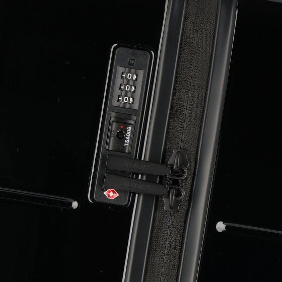 Joop! Volare 1.0 4 wielen Trolley 77 cm