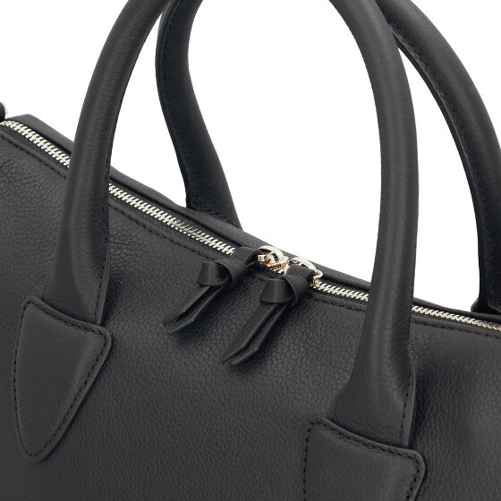 AIGNER Zita Handtas Leer 36 cm