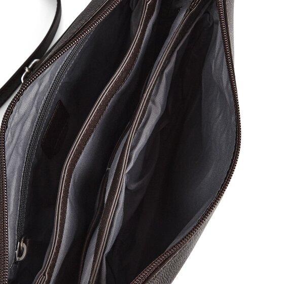 Jost Lysa Crossbody tas Leder 26 cm