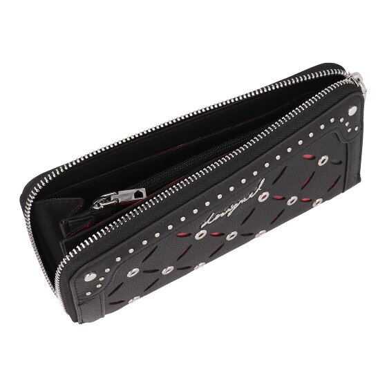Desigual Yankee Fiona Portemonnee 20.5 cm