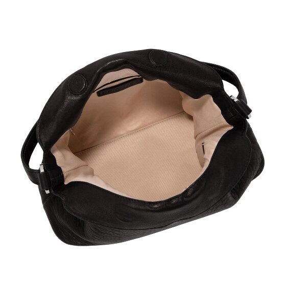 Bogner Anzere Phoenix Schoudertas Leder 29 cm
