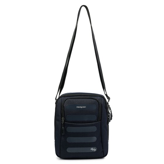 Hedgren Comby Relax M Schoudertas M RFID-bescherming 21 cm