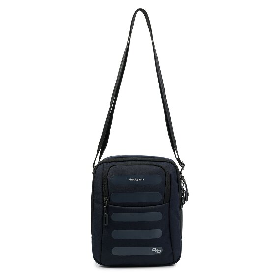 Hedgren Comby Relax M Schoudertas M RFID-bescherming 21 cm
