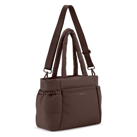Kapten & Son Hellvi Shopper Tas 41.5 cm Laptopvak