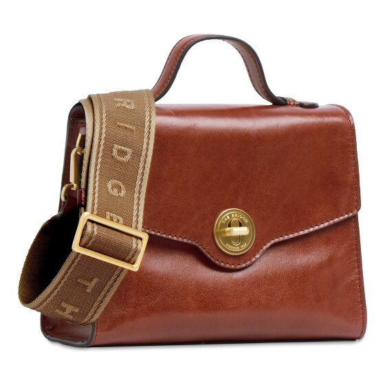 The Bridge Irene Handtas Leer 24 cm