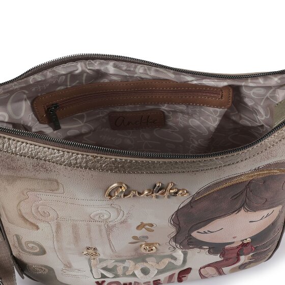 Anekke Muse Schoudertas 32 cm
