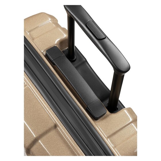 Epic Crate Reflex EVO 4 wielen Cabinewagen 55 cm