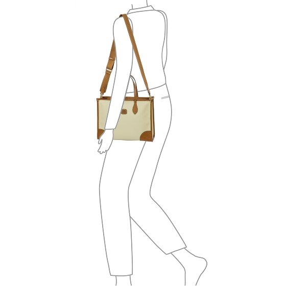 Bric's Firenze Shopper Tas S 35 cm Laptop compartiment