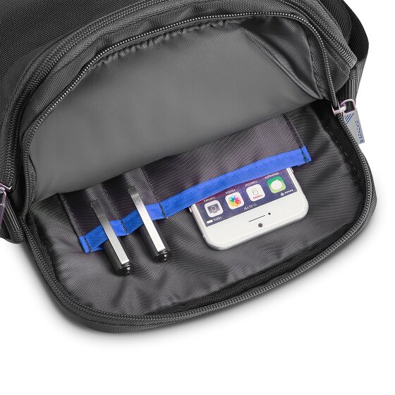 Roncato Easy Office 2.0 Schoudertas 20.5 cm