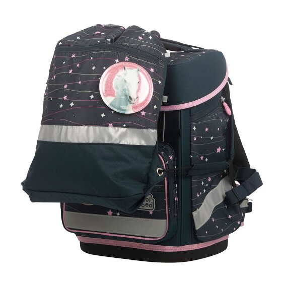 School-Mood Champion Maxx Schooltas set