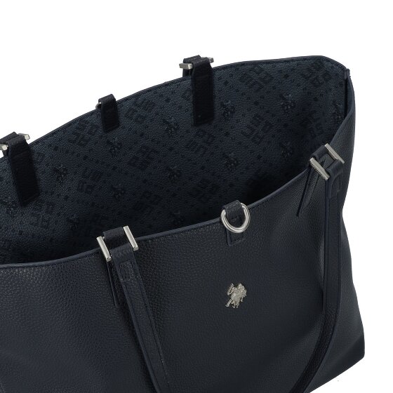 U.S. Polo Assn. Malibu omkeerbare shopper 30 cm