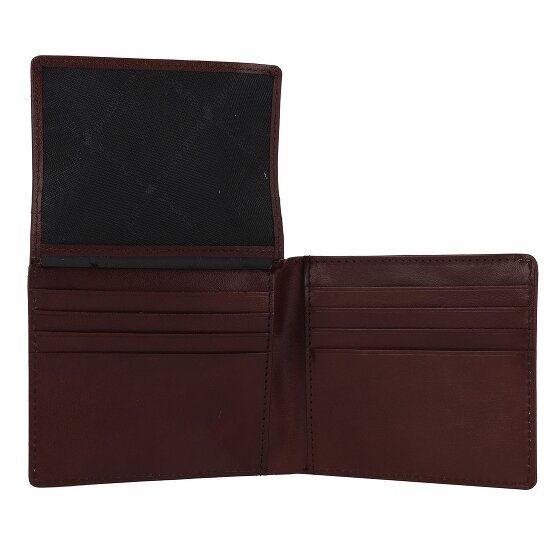 Braun Büffel Land Portemonnee RFID Leer 10.5 cm