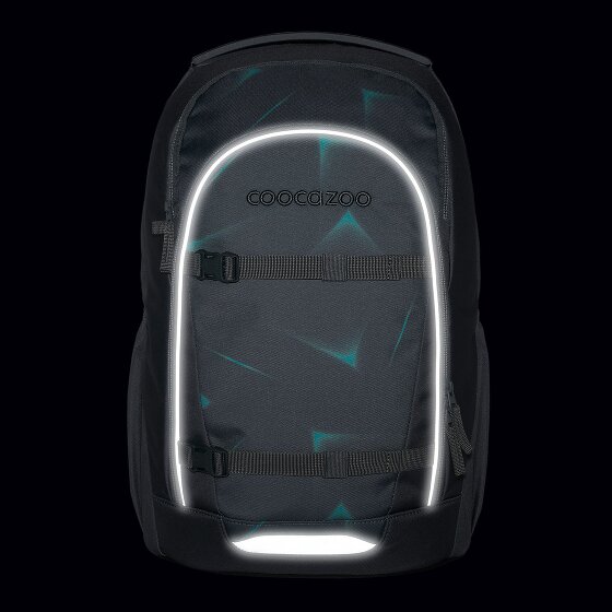 coocazoo Every School rugzak 44 cm