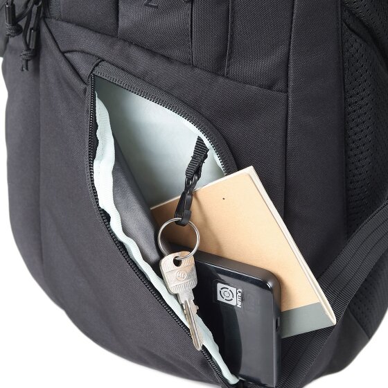 NITRO Future Hero Schooltas set 3-delig