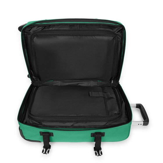 Eastpak Transit'R Plus 2 wielen Cabinewagen 55 cm