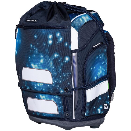 Schneiders Ergolite Schooltas set 8-delig