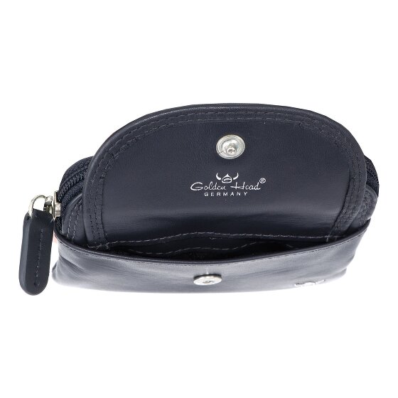 Golden Head Polo Sleuteletui Leder 10.5 cm