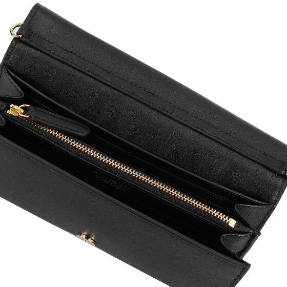 Lauren Ralph Lauren Adair Portemonnee Leer 20 cm