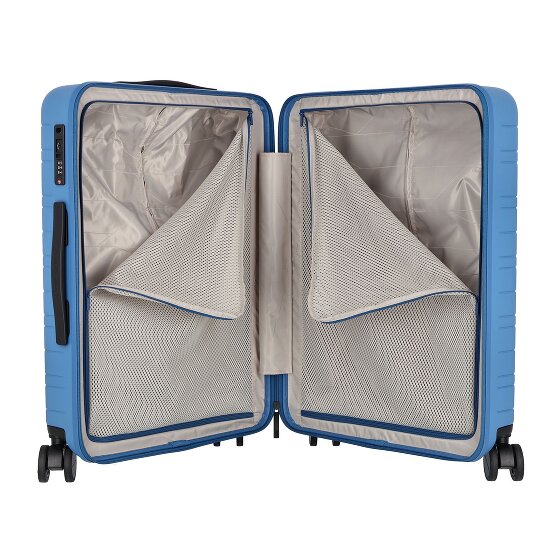 Horizn Studios H6 Essential 4 wielen Trolley M 64 cm