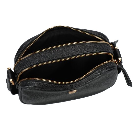Fossil Danni Schoudertas Leer 23 cm