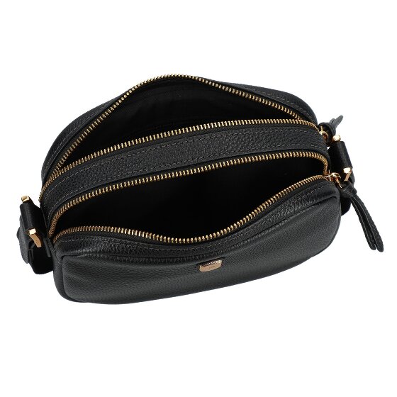 Fossil Danni Schoudertas Leer 23 cm