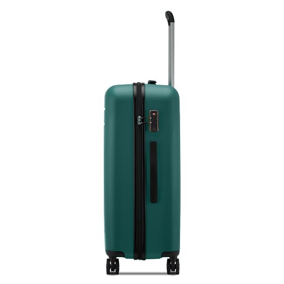 MODO by Roncato Nebula 4 wielen Trolley 66 cm