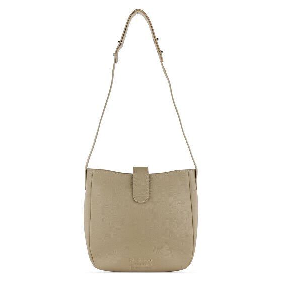 bugatti Elsa Schoudertas Leer 30 cm