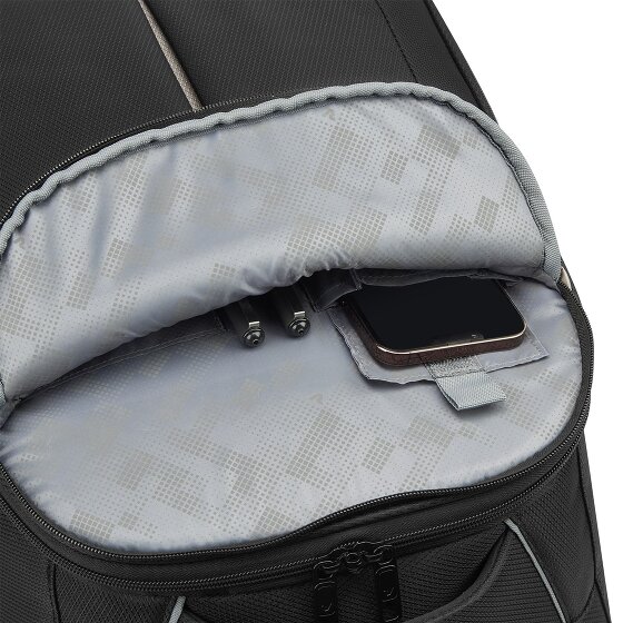 Roncato Ironik 2.0 2 wielen Rugzak trolley 48 cm