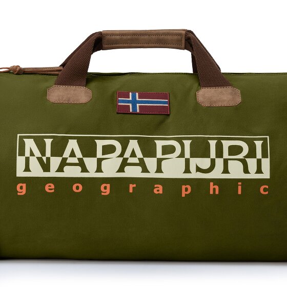 Napapijri Bering 3 Weekender reistas 58.5 cm