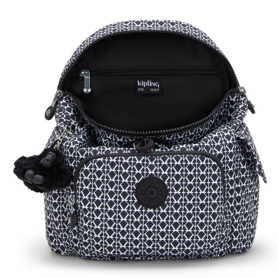 Kipling Basic City Pack Stad rugzak 29 cm