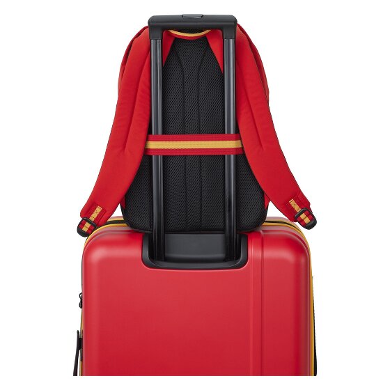 Travelite travelite x NFL Dagrugzak 41 cm Laptopvak
