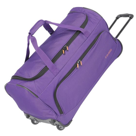 Travelite Basics 2 wielen Reistas 71 cm