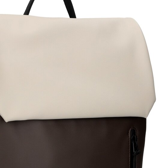 Zwei Cargo Dagrugzak 37 cm Laptopvak