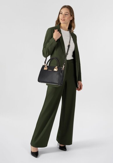 Liu Jo Manh Shopper Tas 24 cm